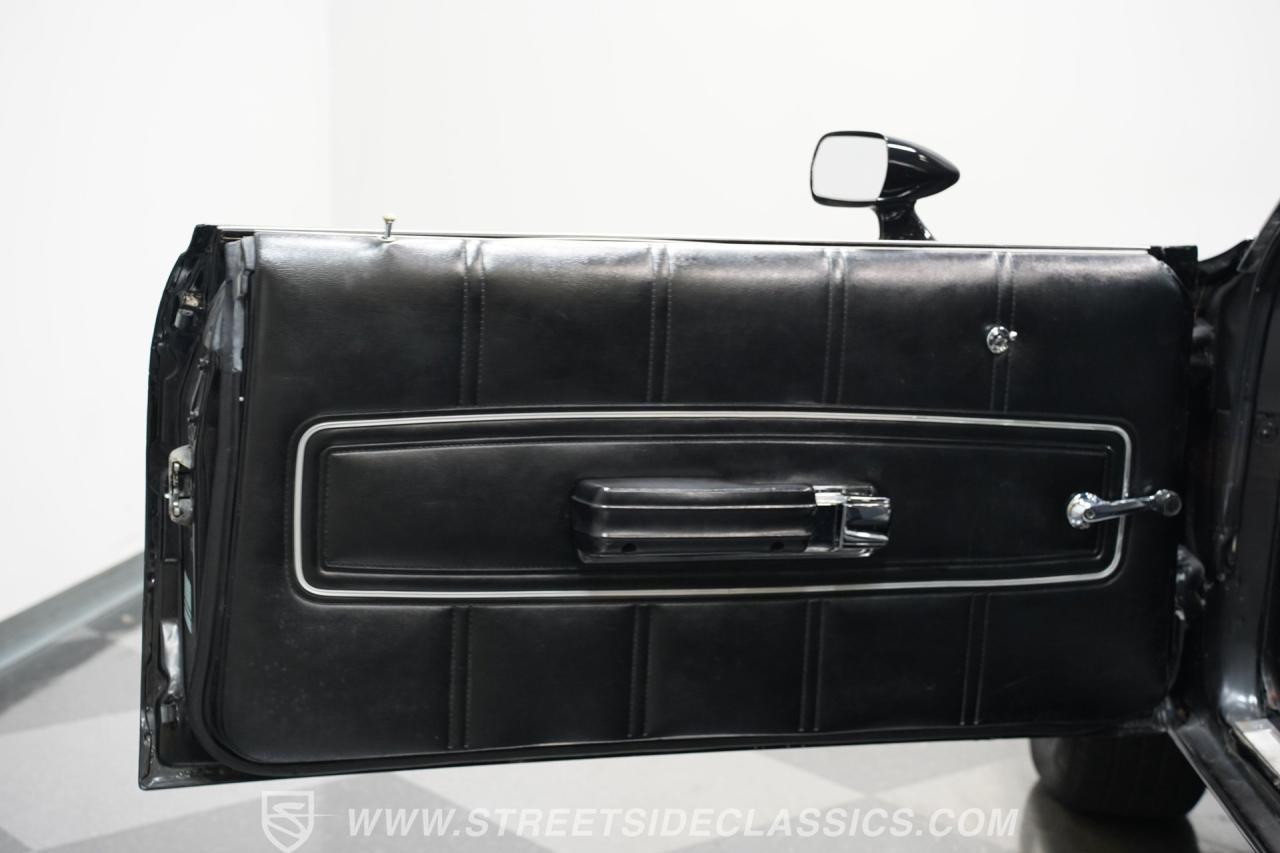 1971 Ford Ranchero 500