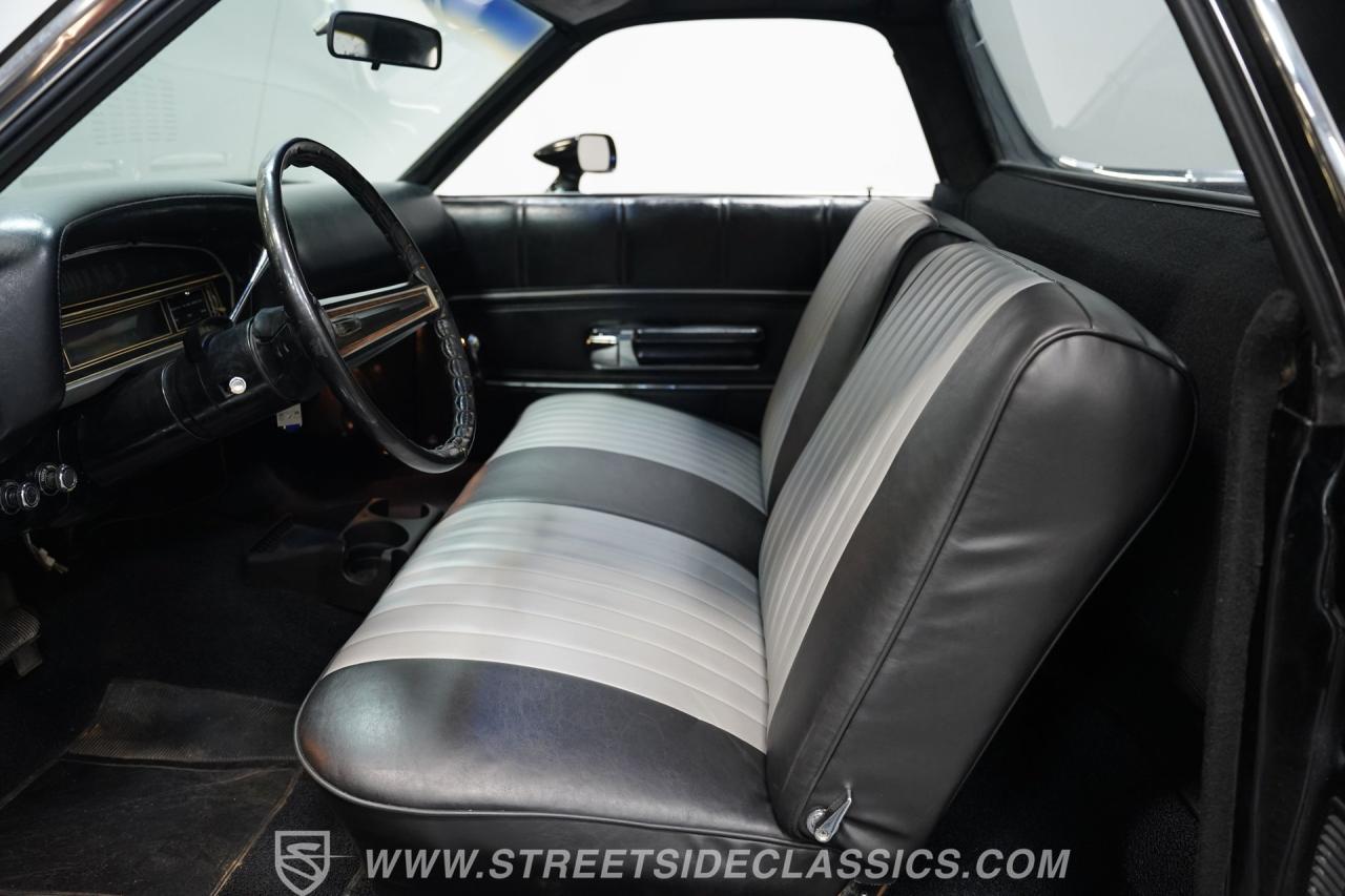 1971 Ford Ranchero 500