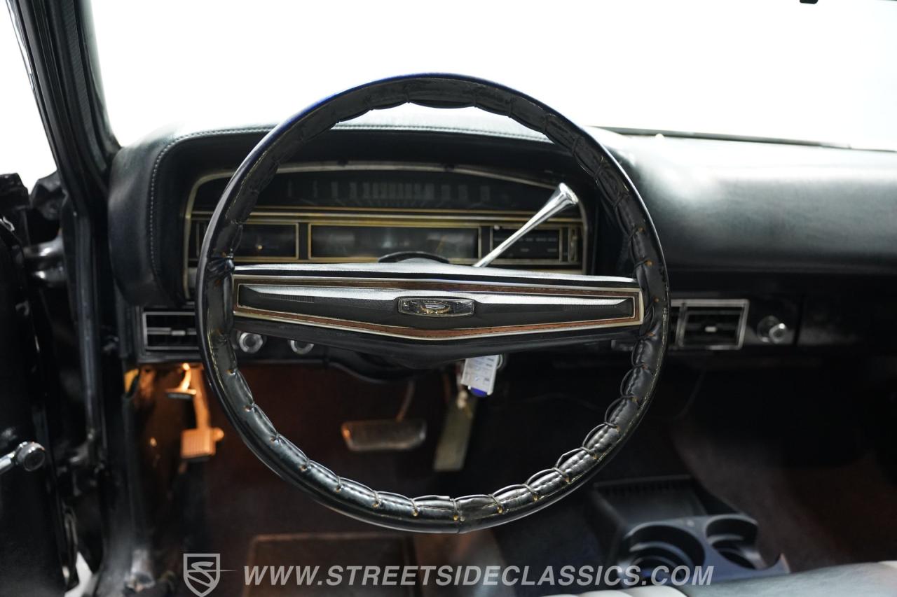 1971 Ford Ranchero 500