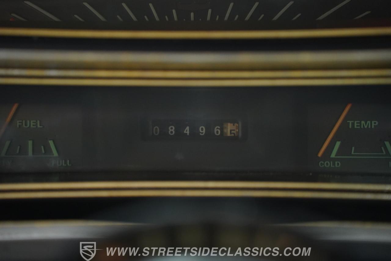 1971 Ford Ranchero 500