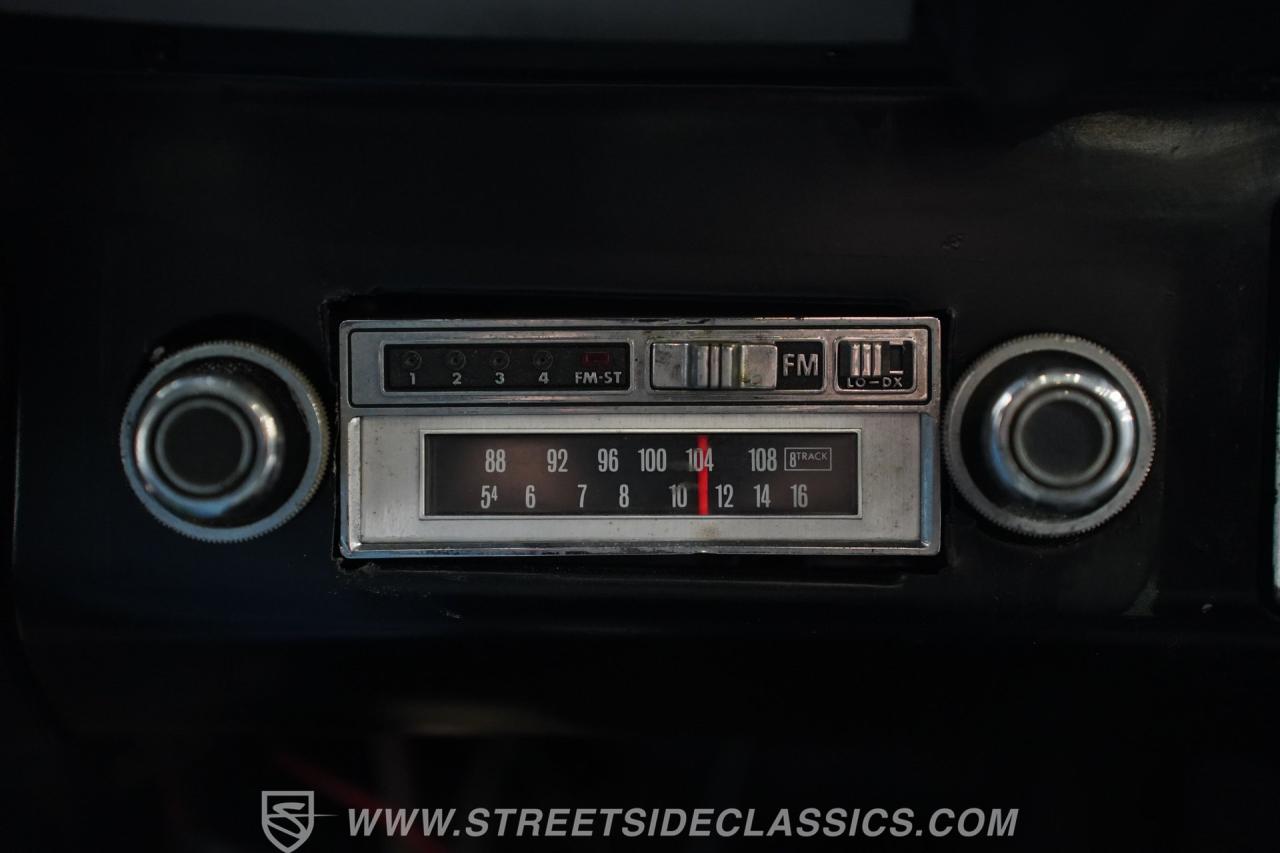 1971 Ford Ranchero 500