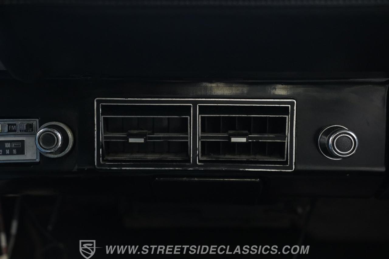 1971 Ford Ranchero 500