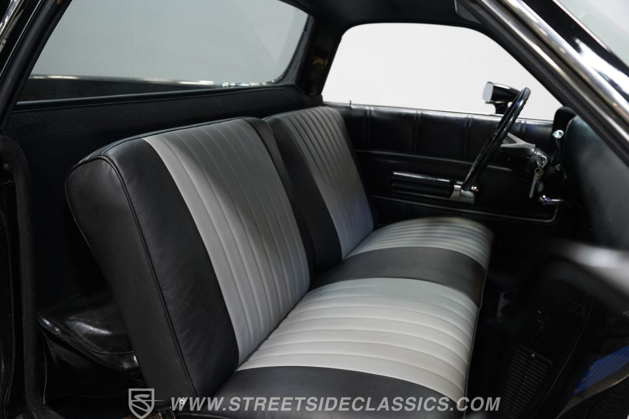 1971 Ford Ranchero 500