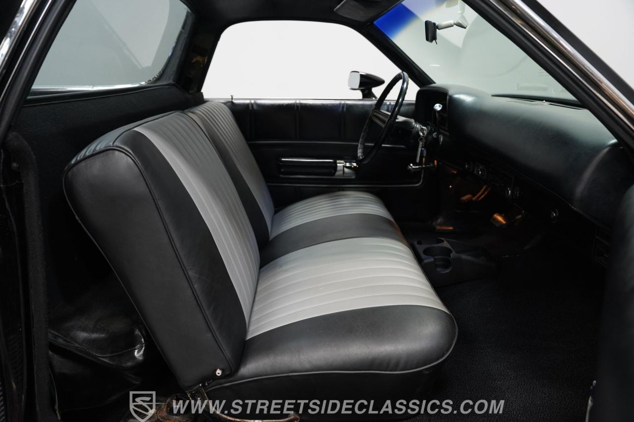 1971 Ford Ranchero 500