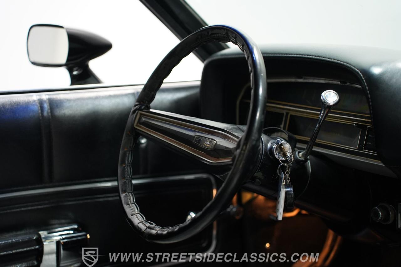 1971 Ford Ranchero 500