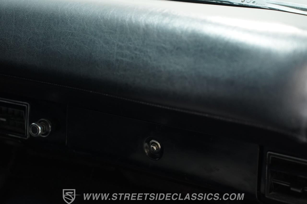 1971 Ford Ranchero 500