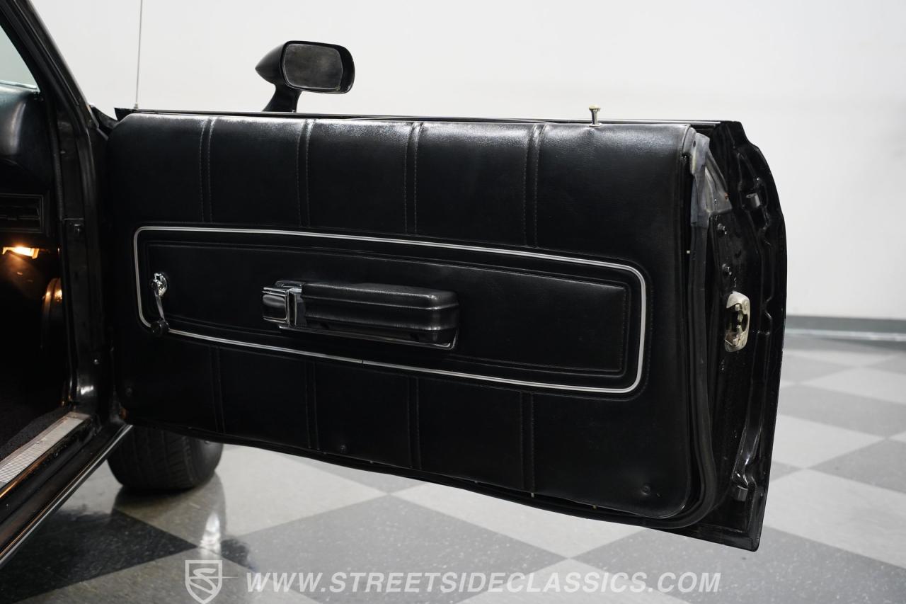 1971 Ford Ranchero 500