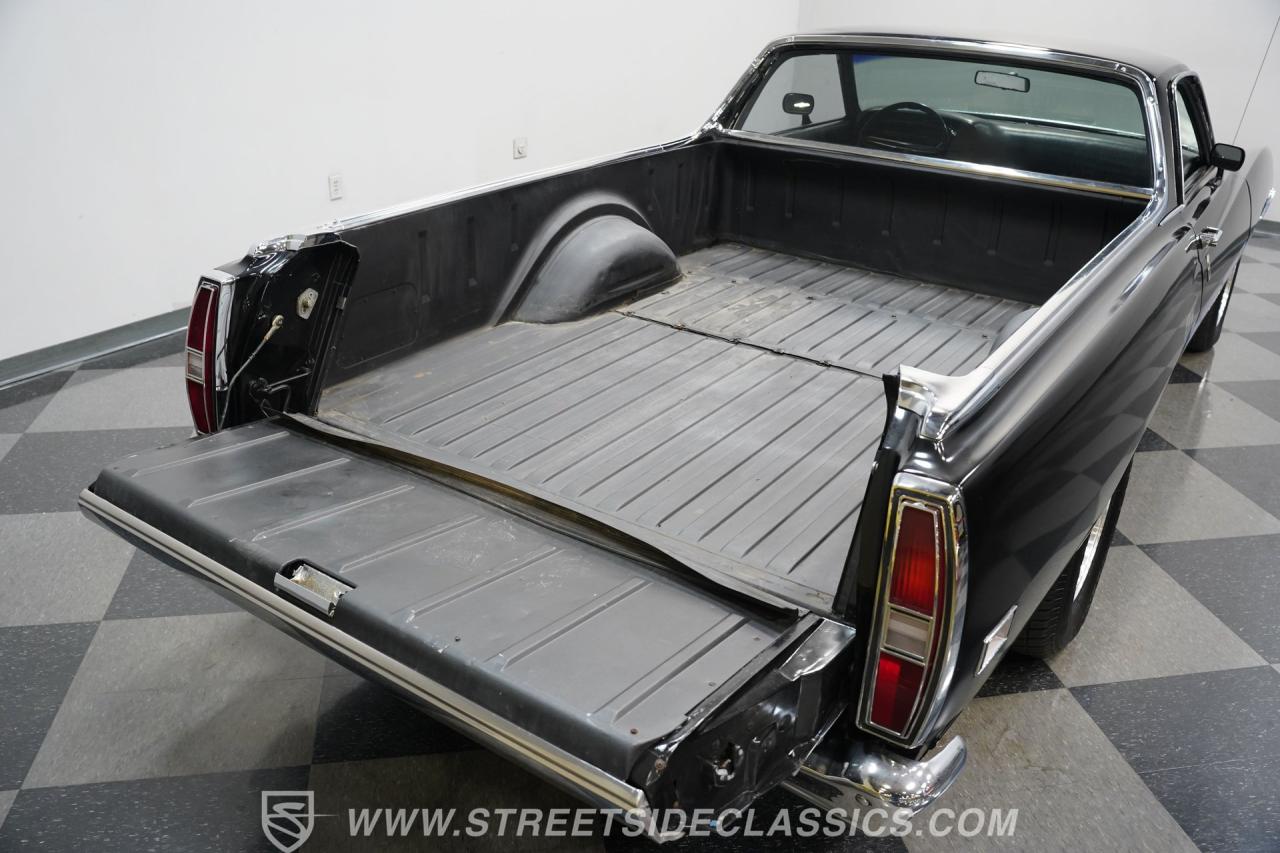 1971 Ford Ranchero 500