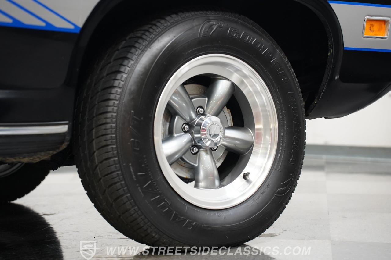 1971 Ford Ranchero 500