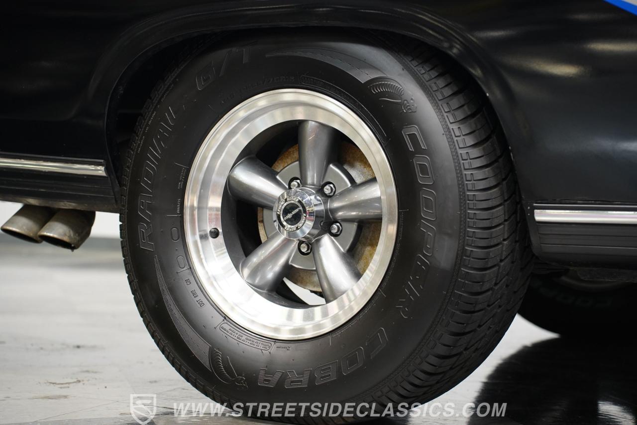 1971 Ford Ranchero 500