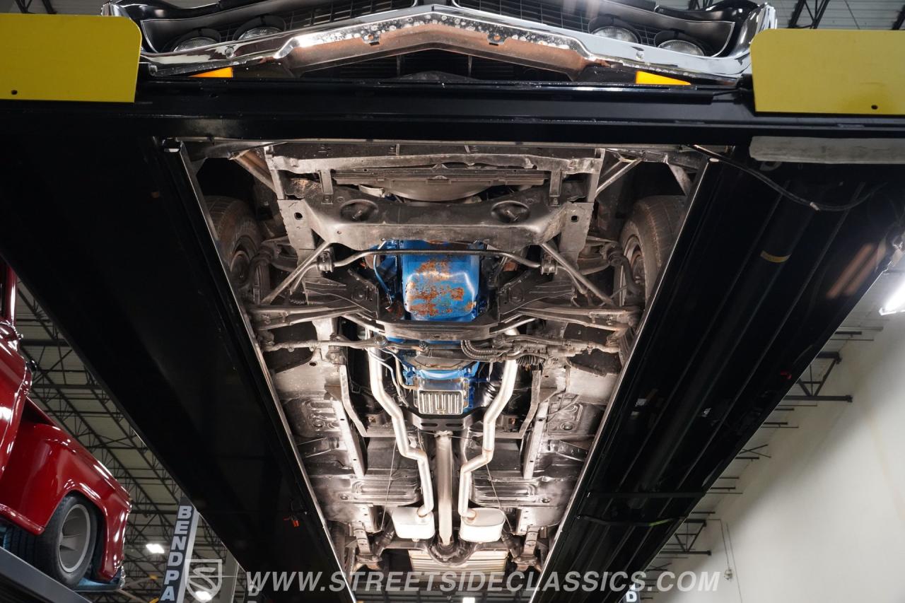 1971 Ford Ranchero 500