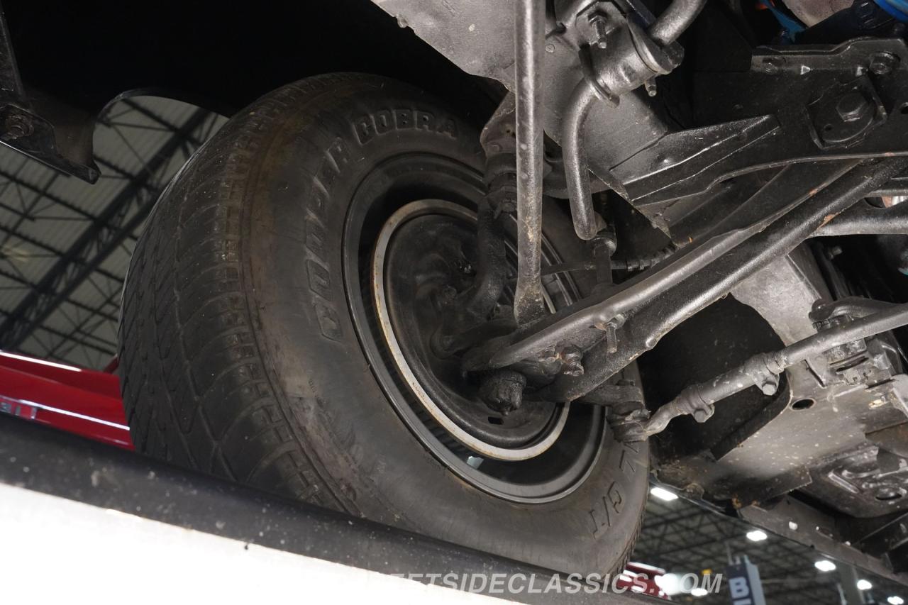 1971 Ford Ranchero 500