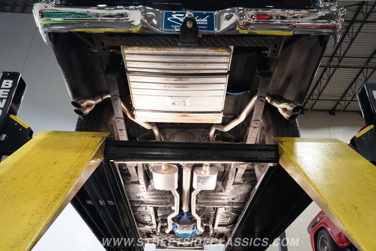 1971 Ford Ranchero 500