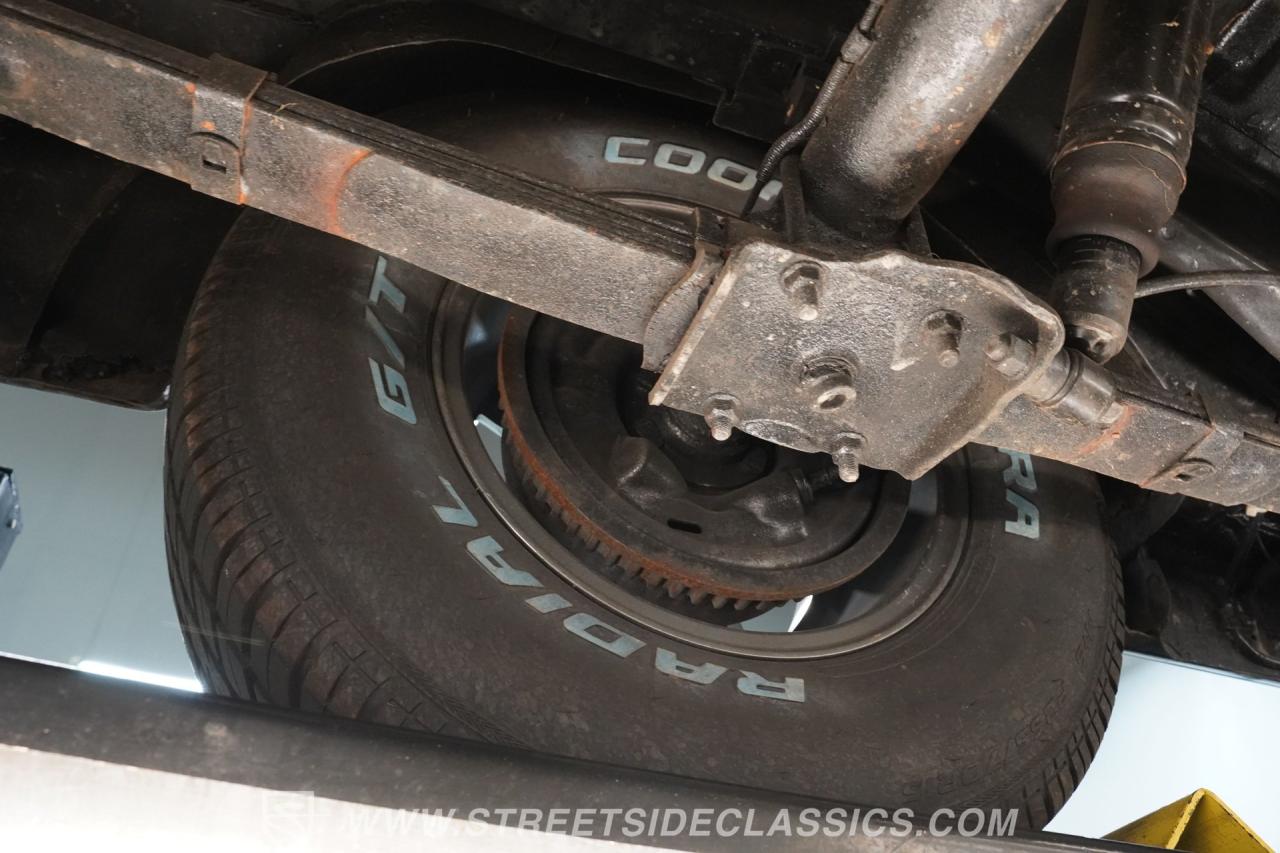 1971 Ford Ranchero 500