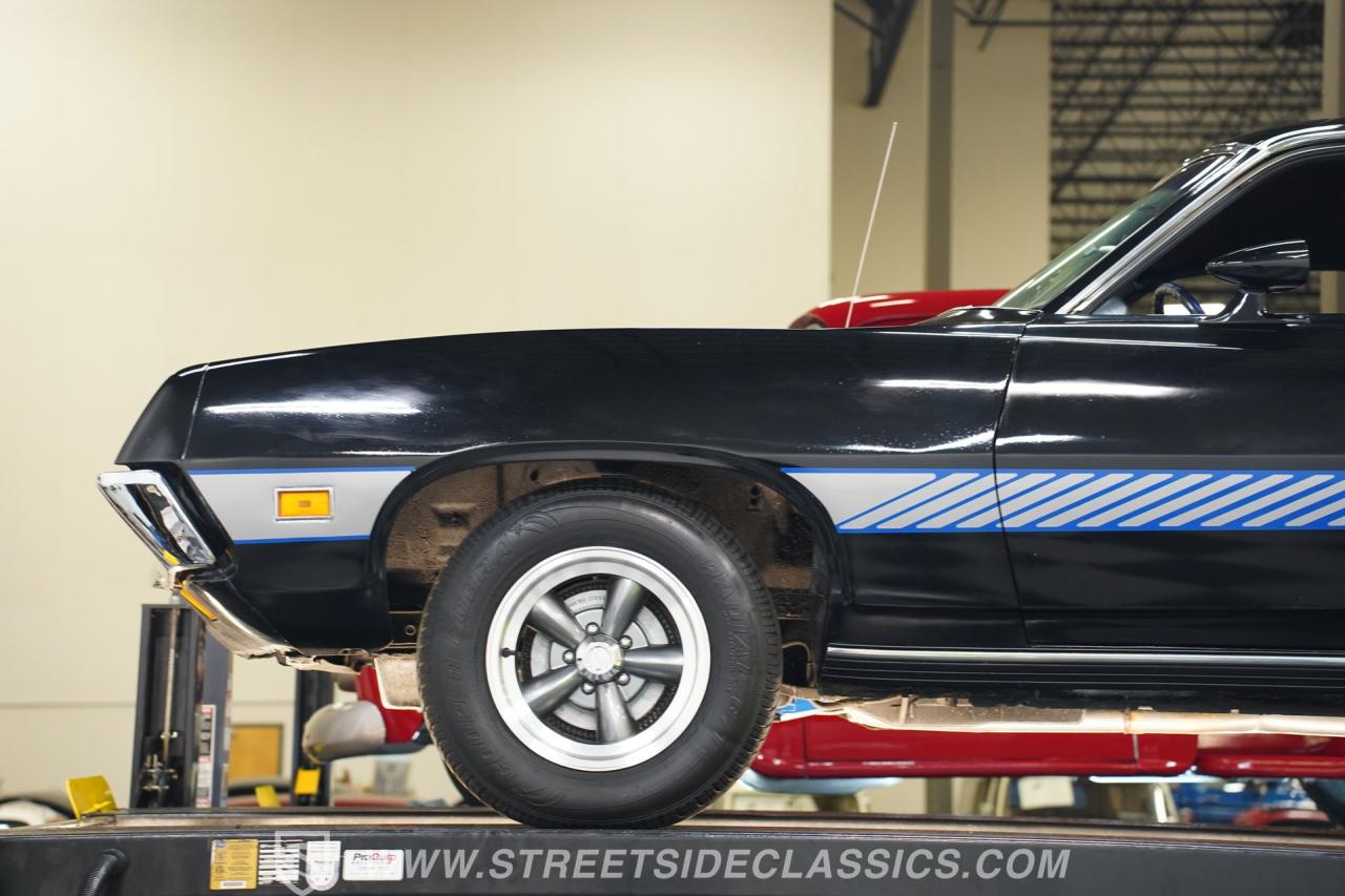 1971 Ford Ranchero 500