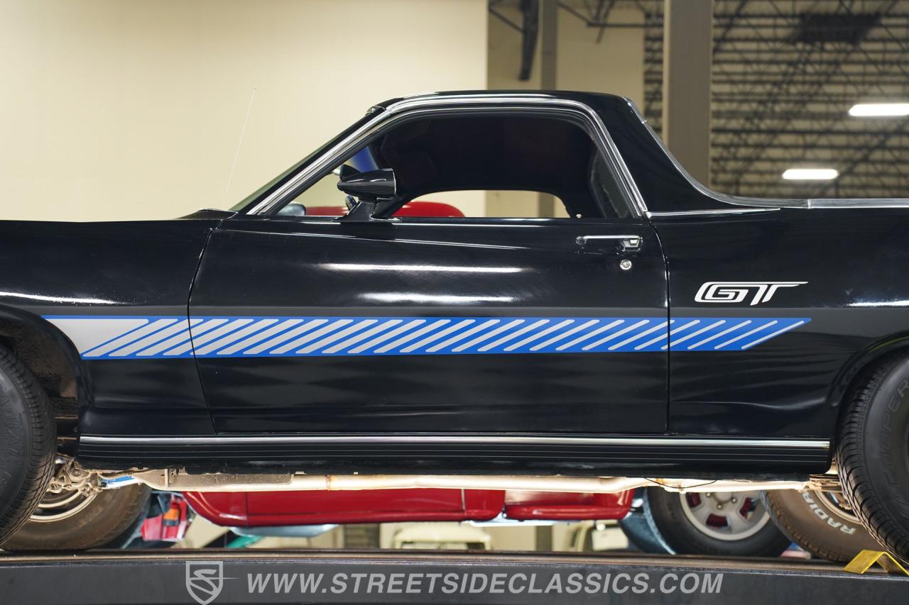 1971 Ford Ranchero 500