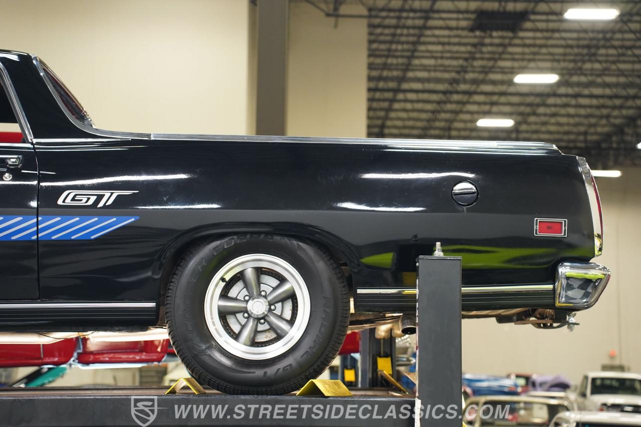 1971 Ford Ranchero 500