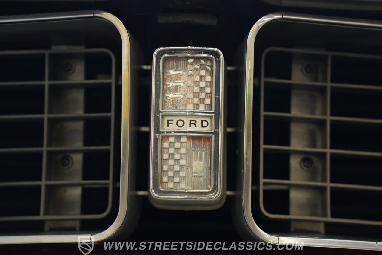 1971 Ford Ranchero 500