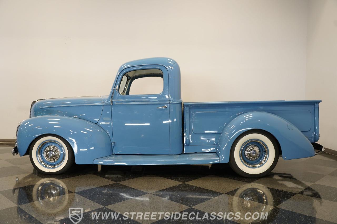 1940 Ford Pickup