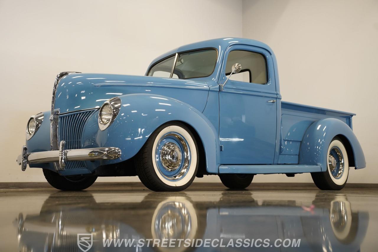 1940 Ford Pickup