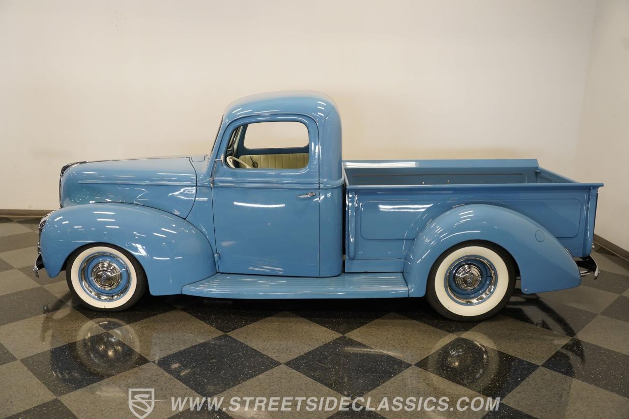 1940 Ford Pickup