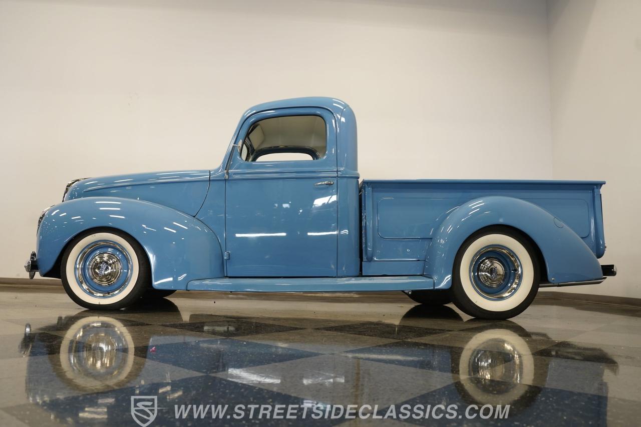 1940 Ford Pickup