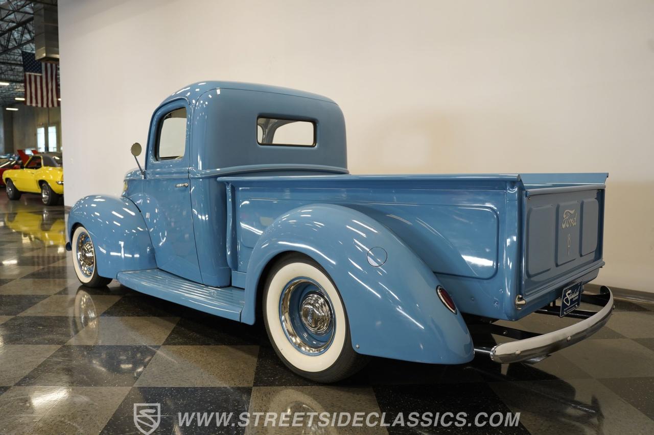 1940 Ford Pickup