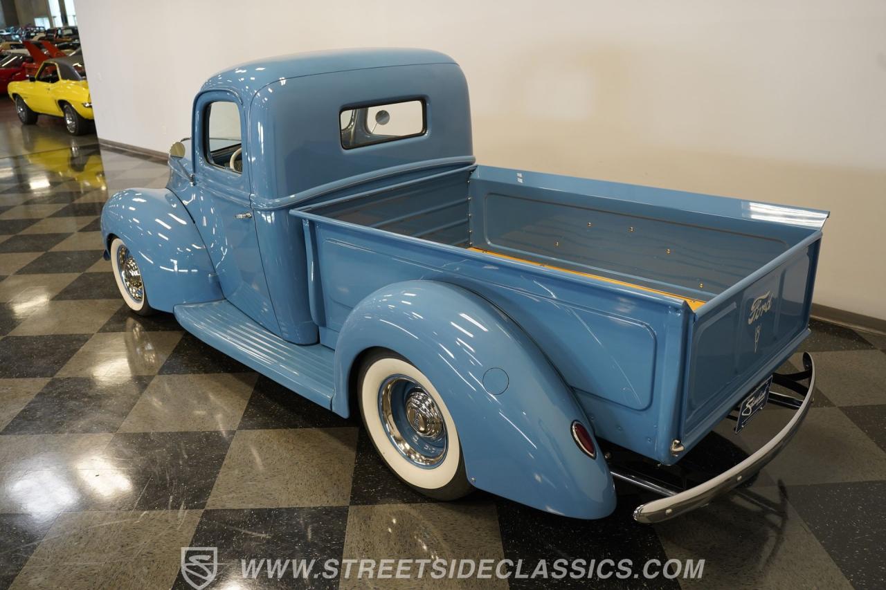 1940 Ford Pickup