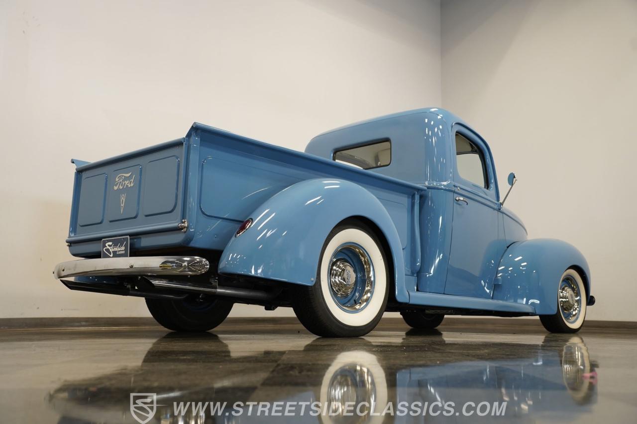 1940 Ford Pickup