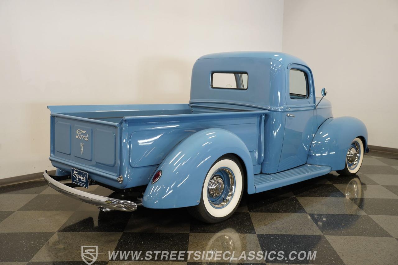 1940 Ford Pickup