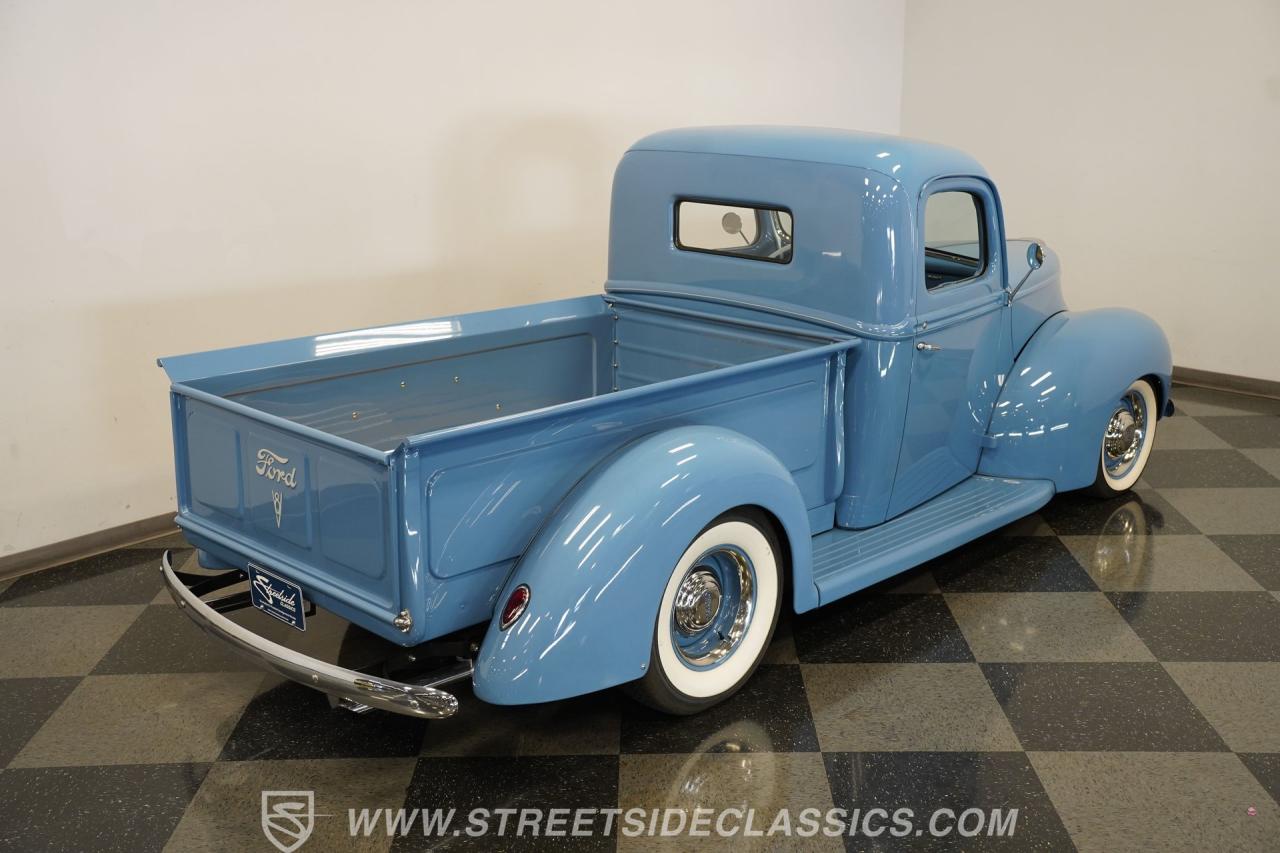 1940 Ford Pickup