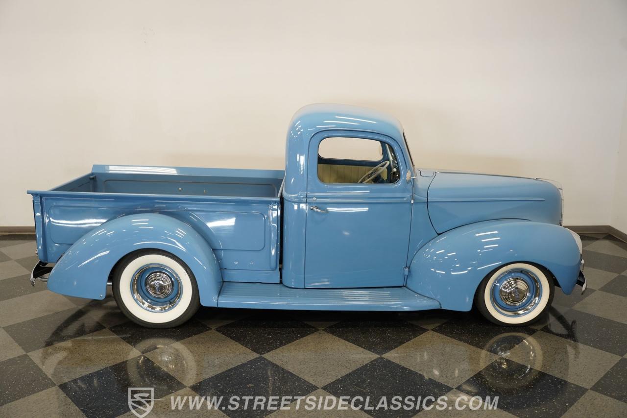 1940 Ford Pickup