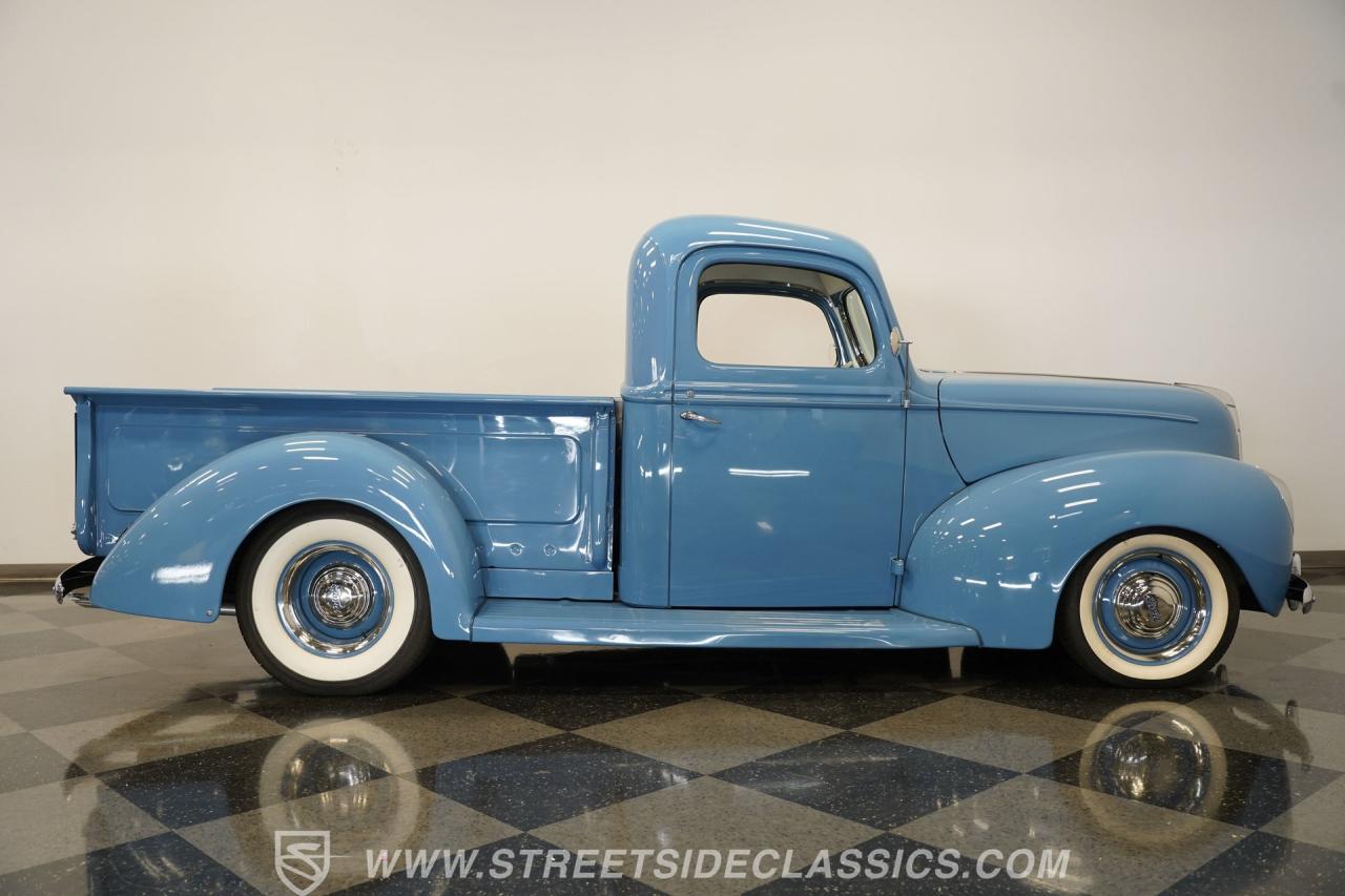 1940 Ford Pickup