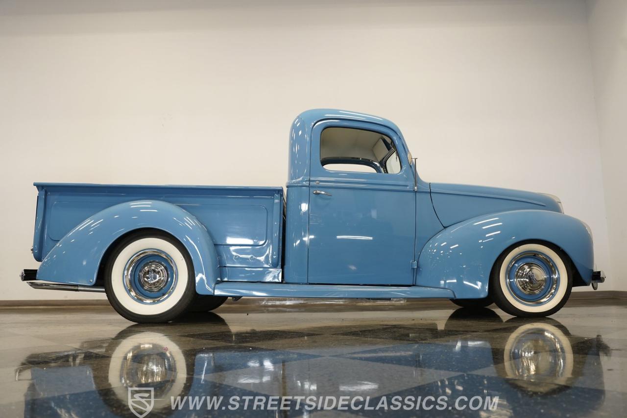 1940 Ford Pickup