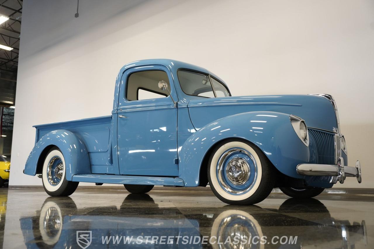 1940 Ford Pickup