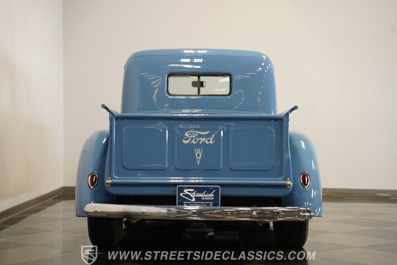 1940 Ford Pickup