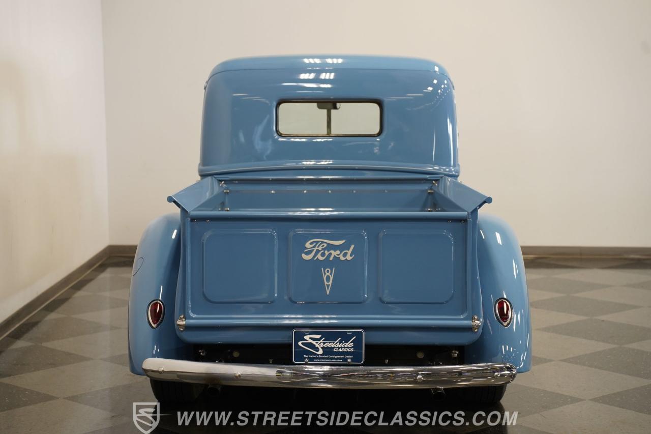 1940 Ford Pickup