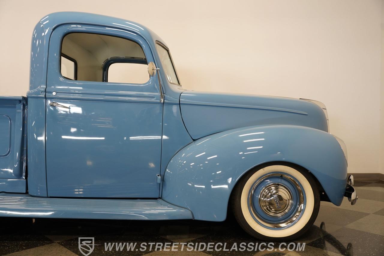 1940 Ford Pickup