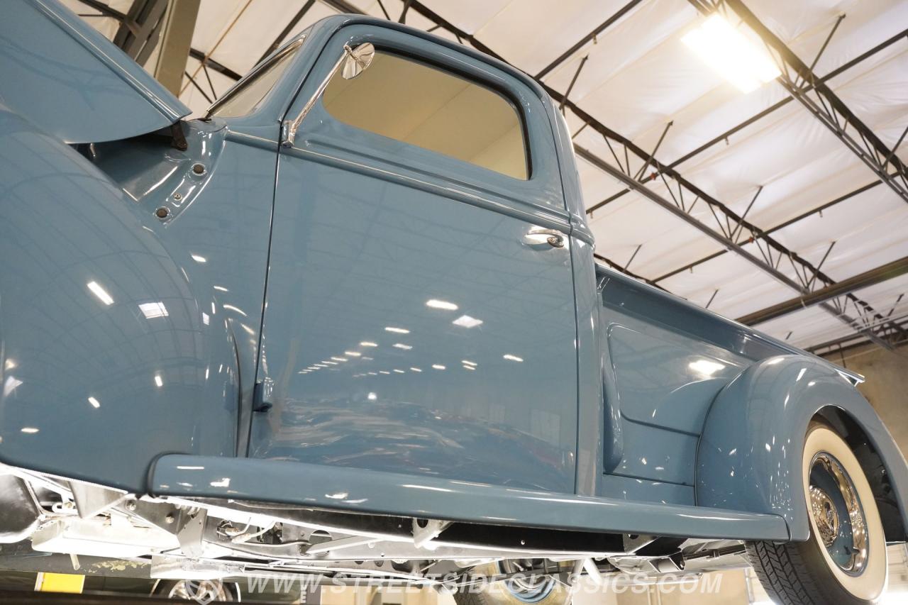 1940 Ford Pickup
