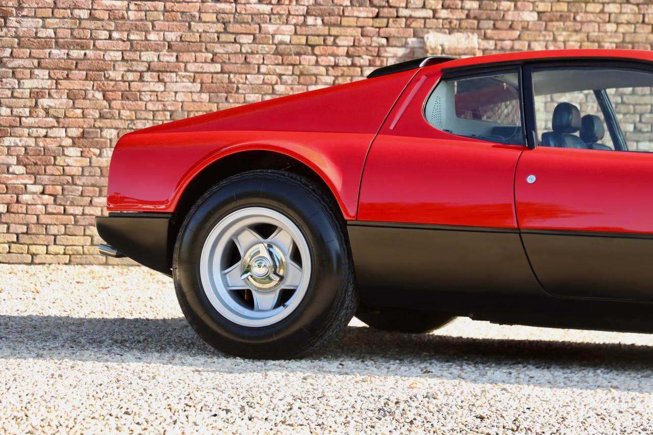1974 Ferrari 365 GT4/BB &lsquo;Berlinetta Boxer&rsquo;