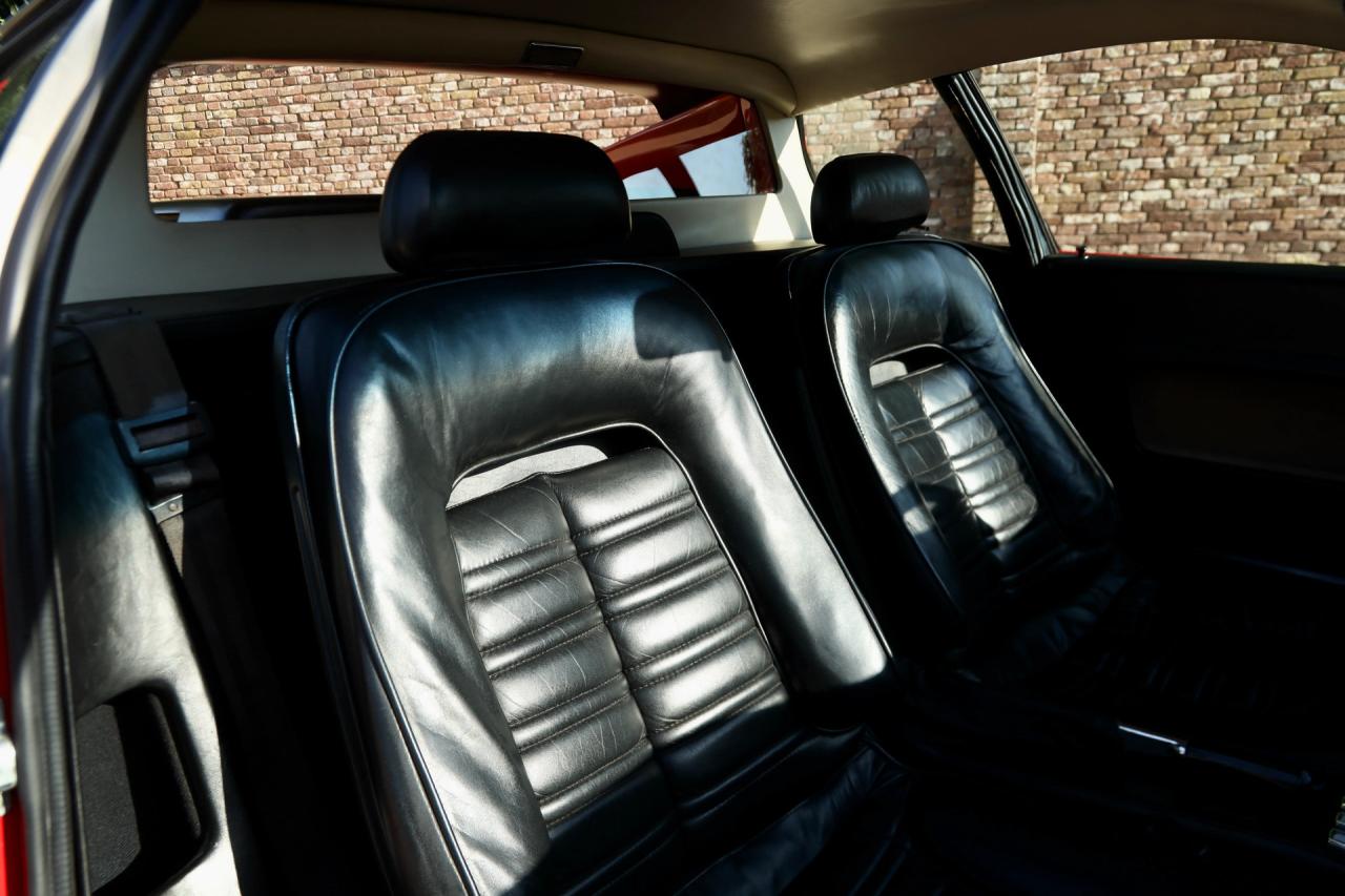 1974 Ferrari 365 GT4/BB &lsquo;Berlinetta Boxer&rsquo;