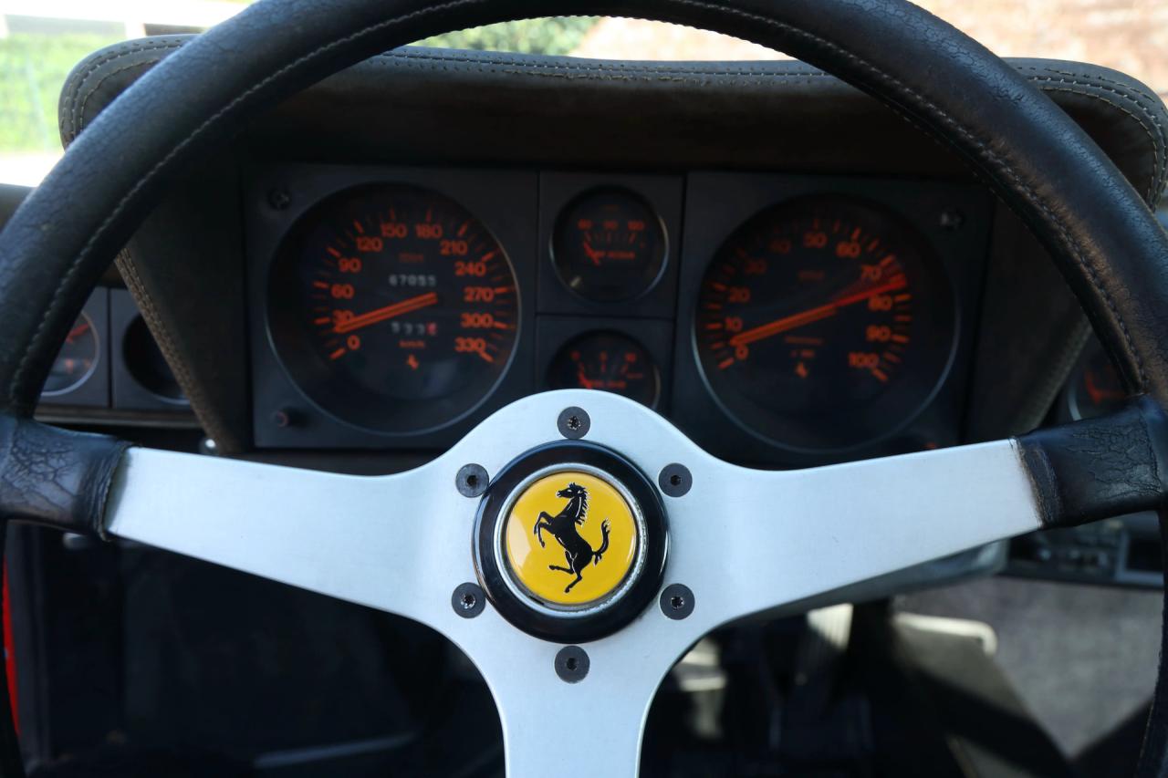 1974 Ferrari 365 GT4/BB &lsquo;Berlinetta Boxer&rsquo;