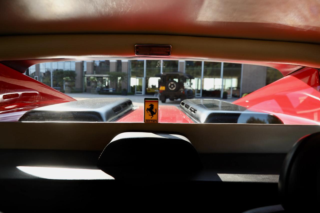 1974 Ferrari 365 GT4/BB &lsquo;Berlinetta Boxer&rsquo;