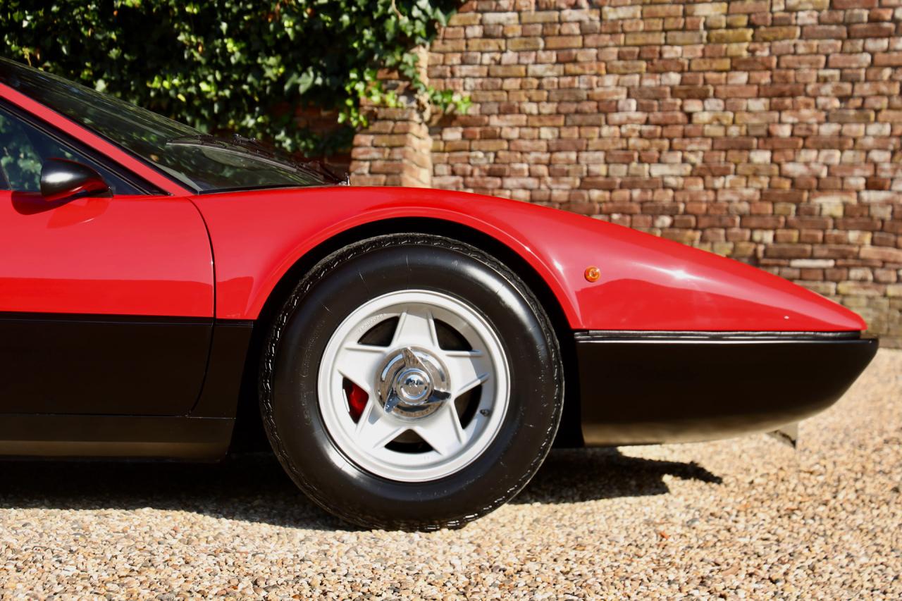 1974 Ferrari 365 GT4/BB &lsquo;Berlinetta Boxer&rsquo;