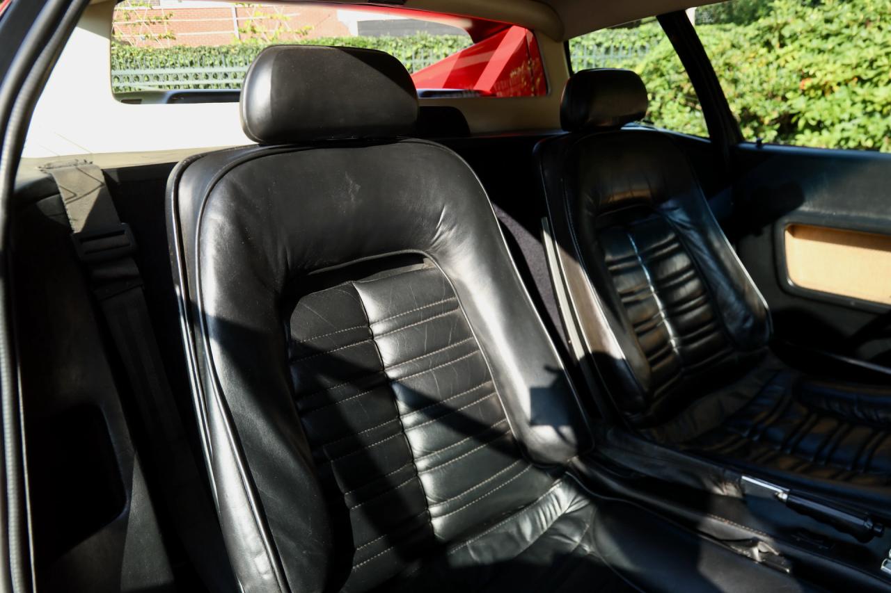 1974 Ferrari 365 GT4/BB &lsquo;Berlinetta Boxer&rsquo;