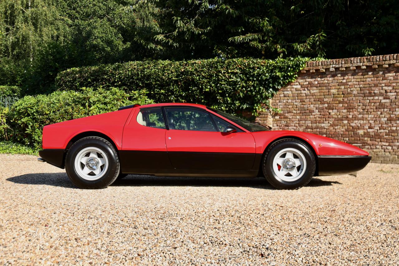 1974 Ferrari 365 GT4/BB &lsquo;Berlinetta Boxer&rsquo;