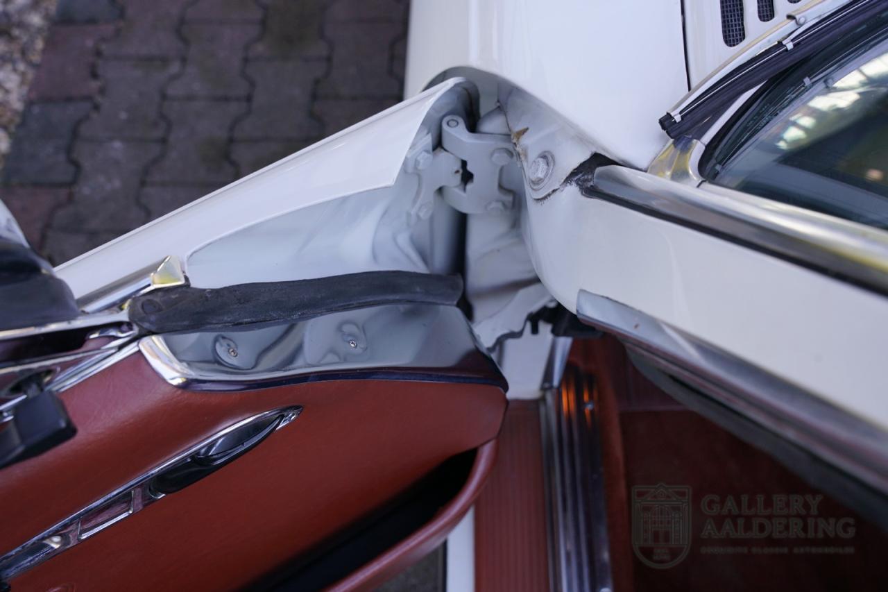 1982 Mercedes - Benz SL 380 &ldquo;41.000 kms&rdquo;