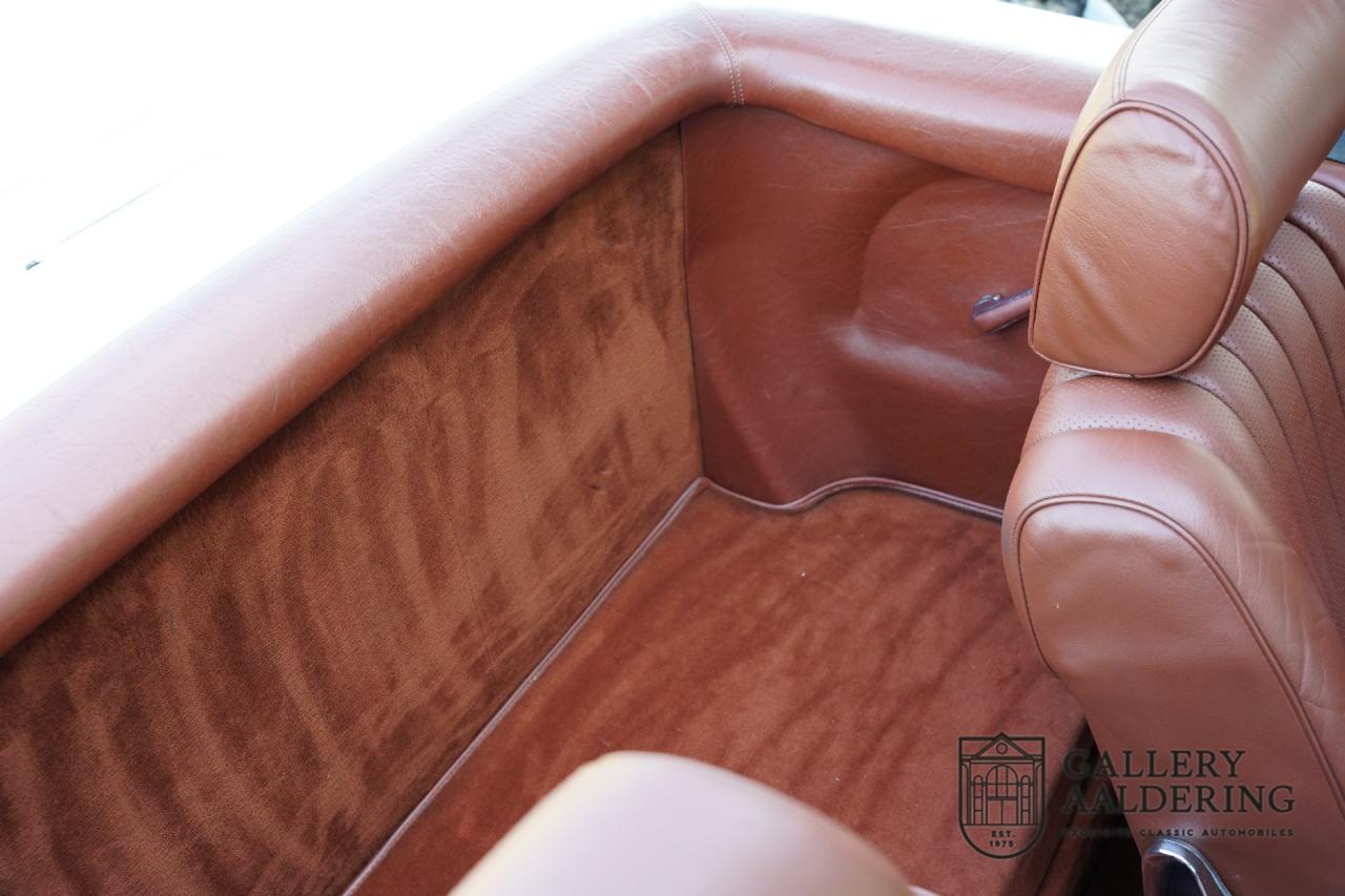 1982 Mercedes - Benz SL 380 &ldquo;41.000 kms&rdquo;