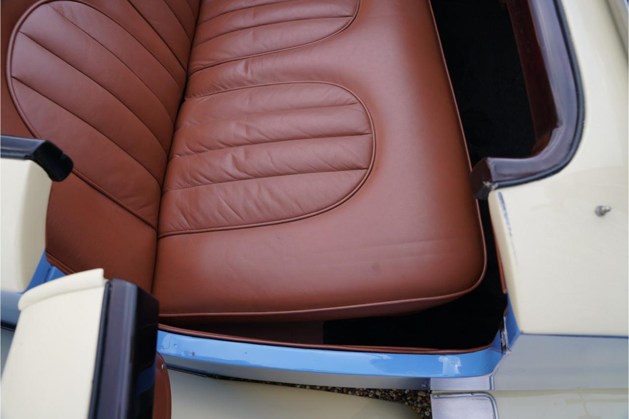 1929 Rolls - Royce Rolls-Royce Phantom II Boat-Tail &ldquo;Prince P. Singh of Baroda&rdquo;