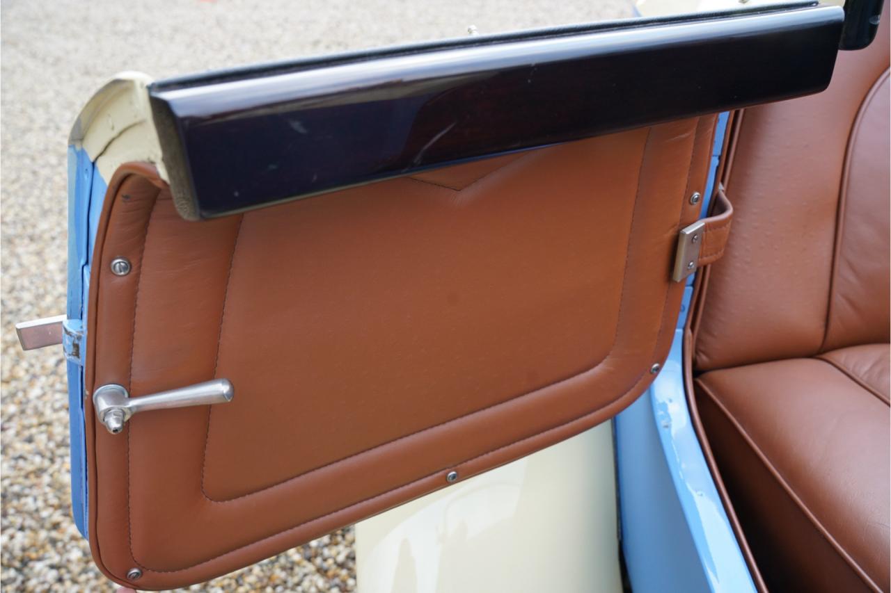 1929 Rolls - Royce Rolls-Royce Phantom II Boat-Tail &ldquo;Prince P. Singh of Baroda&rdquo;